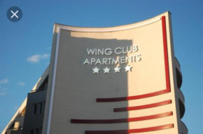 Holiday Wing Apartment 2